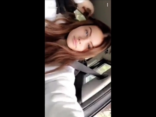 Snapchat “ || thylaneblondeau”