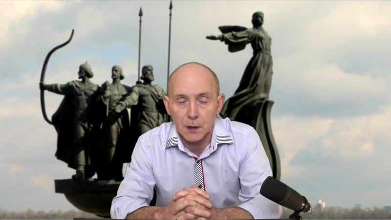 [mark solonin] ленин и кий отрезвитель от марка, вып 1