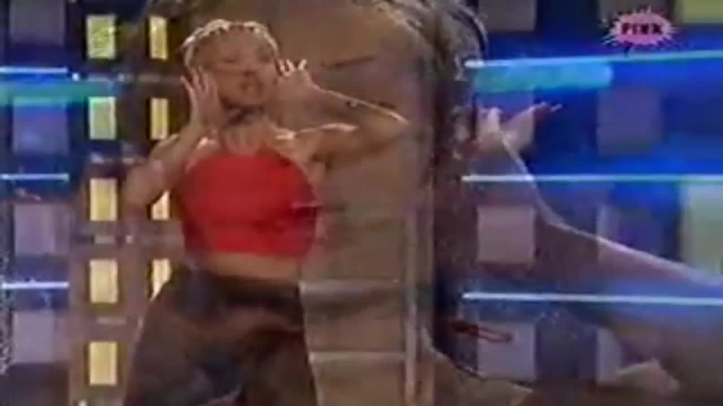 Goca trzan vestica [live] (1999)