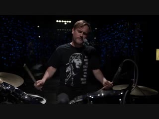 Beak> brean down (live on kexp)