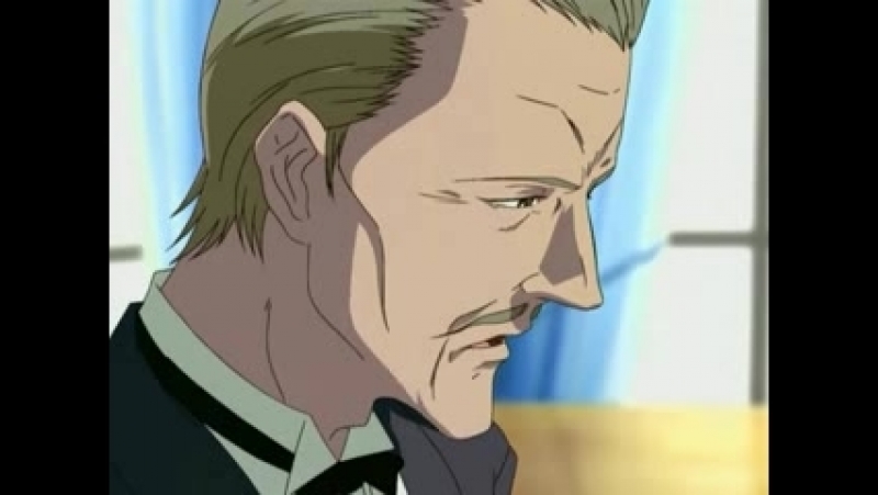 Genmukan / особняк грез 02(2003)