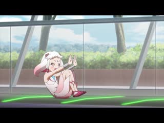 Лига сражений гениальные генераторы гаджетов | fight league gear gadget generators серия 5