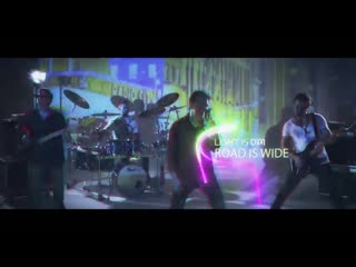 Landfall "rush hour"