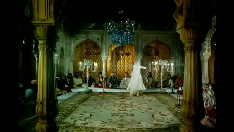 In aankhon ki masti umrao jaan