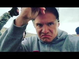 Paintball a holics #turkey shoot out 🦃🔫 @rygaul @metallica #hardwired