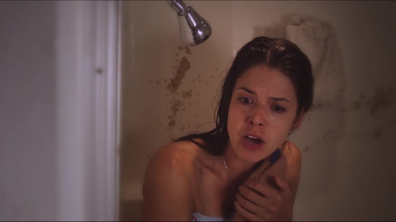 Lauren parkinson nude appetites (2015) hd 1080p