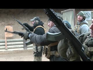 Private military contractor course 2018 european security academy