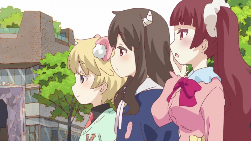 Urahara / урахара 1 серия [озвучка eva &amp; nokinal (animaunt)]