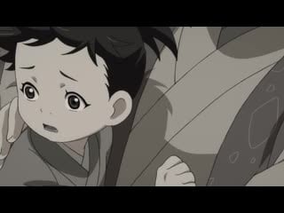 Dororo 2019 s01e09 trymobile ru mp4