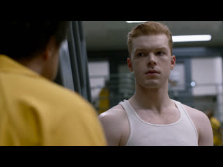 Ian gallagher s10e03/ scene 02/ rus subtitles