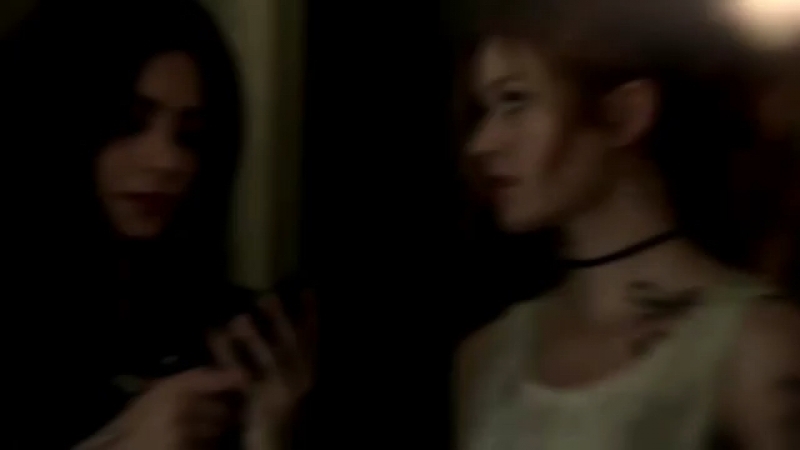 » clary fray × isabelle lightwood × what ever it takes