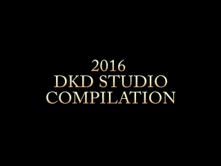 2016 dkd studio compilation