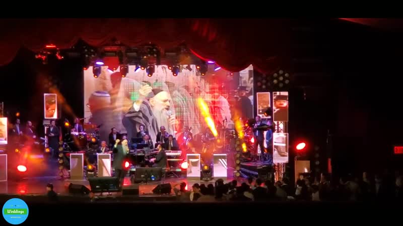 Someday 'live' mbd • yedidim • sababa band מרדכי בן דוד • מקהלת ידידים • תזמורת סבבא