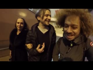 Мослента как сделать лучшее городское сми серия 9