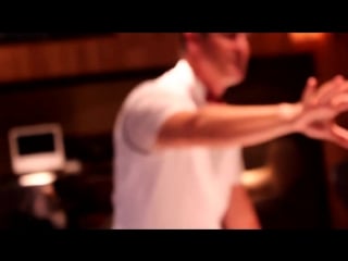 Meet the real life blaine tim davis, vocal arranger