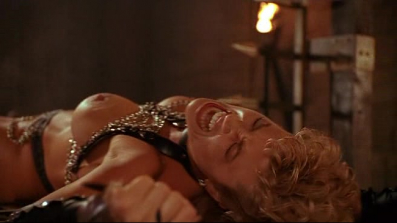 Байки из склепа молодые бордель (bordello of porn 1996г)