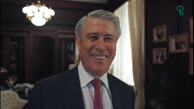 Первый ректор в тик ток!