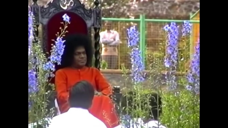 Sai love no 119 darshan in kodaikanal