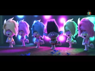 Trolls world tour ‘red velvet as k pop trolls’ official trailer (new 2020) troll