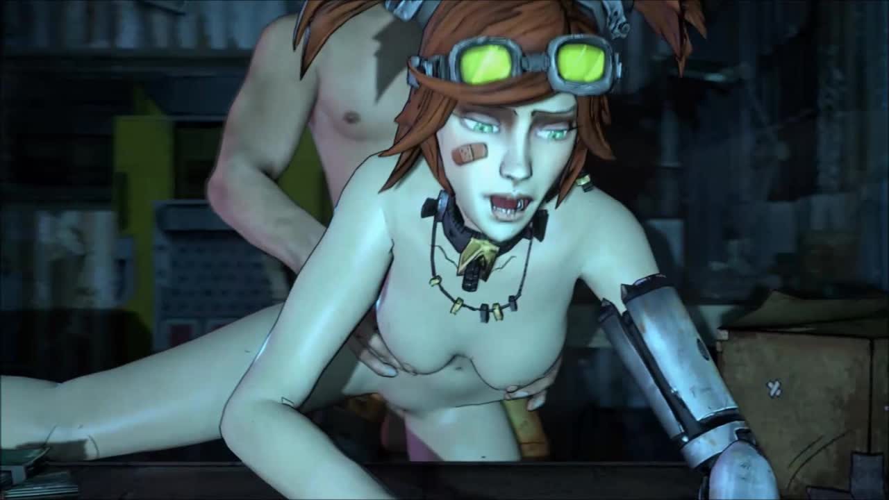 Fugtrup Borderlands Gaige Porn - Gaige over table (borderlands sex) - BEST XXX TUBE