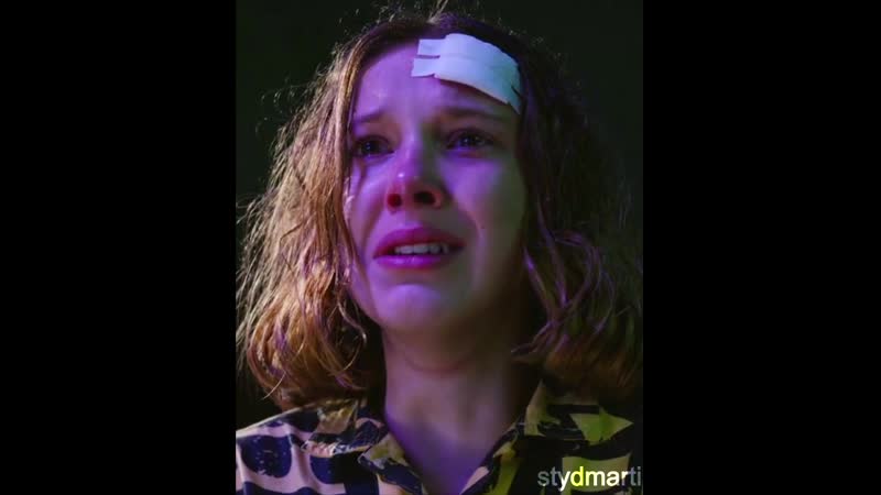 Stranger things | eleven