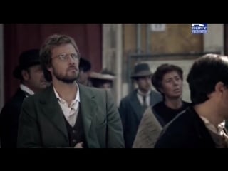 Росселла s02e07 [rossella] 2011 ozv