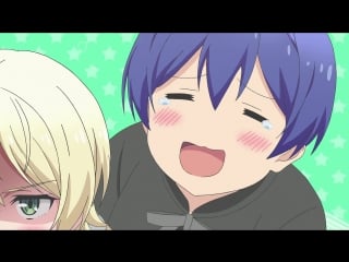 Takunomi / мы любим выпить 9 серия [озвучка kansai (многоголосая,закадровая)]