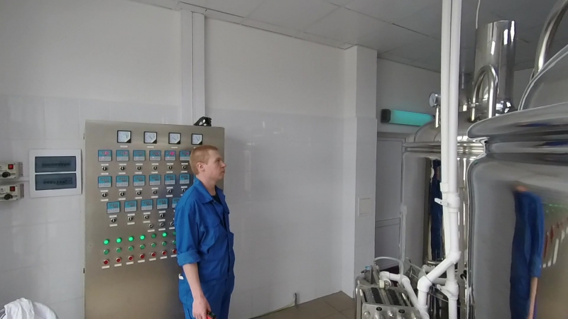 Частная пивоварня гостиловъ