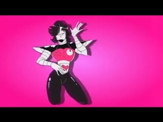 Mettaton ex