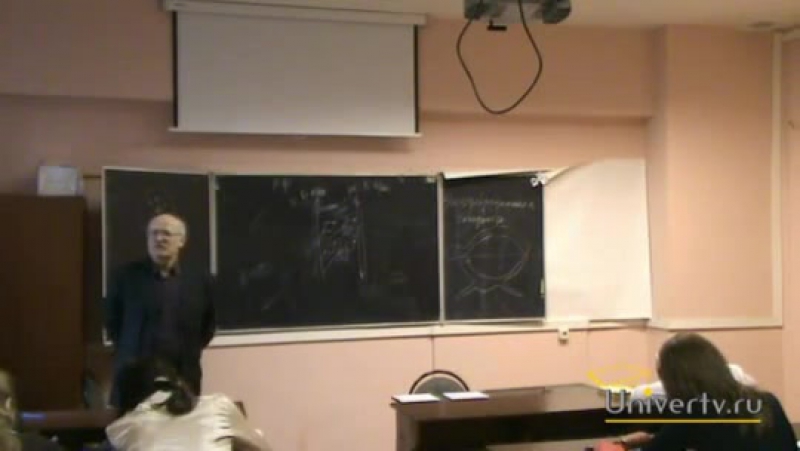 Лекция 11 функции структур продолговатого и среднего мозга, ч 2