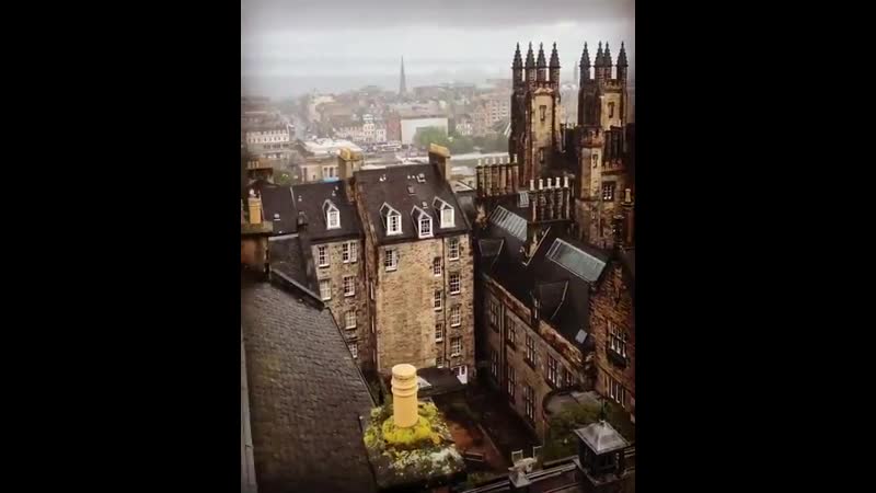 Эдинбург, шотландия| history porn