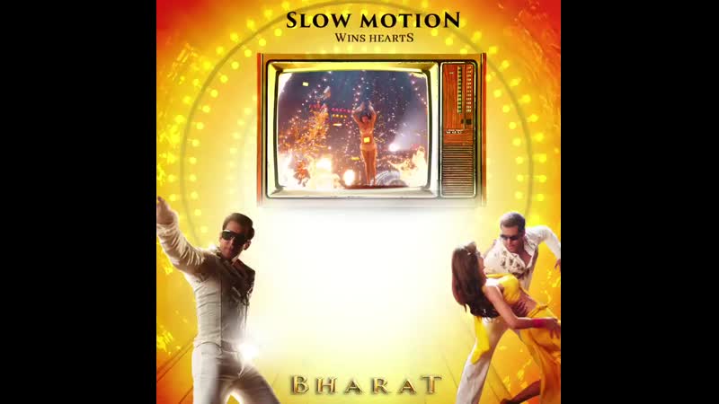 Doob rahe hain aapke pyaar mein, slow motion mein! slowmotionsong @beingsalmankhan @ mp4