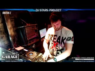 Doctor z dj stars project #opendecks party 21/06/2019