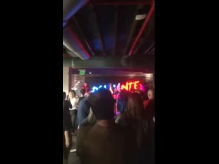 Lo siento live nation