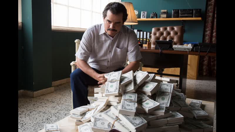 Rodrigo amarante narcos tuyo (nalesia remix) | музыка | нарки | наркос | narcos | пабло эмилио эскобар гавирия