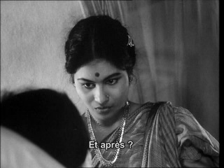 Charulata 1964 satyajit ray