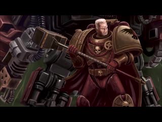 [40k theories] 40k lore for newcomers who are the porn ravens? 40k theories