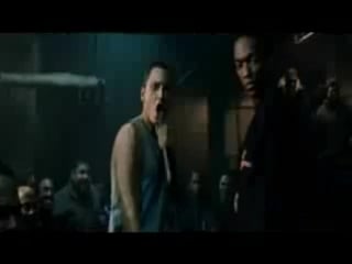 8 mile freestyle (eminem) vs papa doc