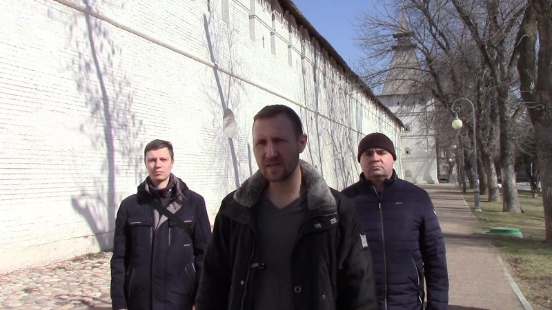 Нод астрахань требуем расследовать обстоятельства ликвидации ссср! горбачёва к ответу!