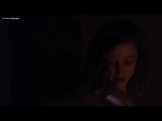Джиллиан андерсон (gillian anderson) в сериале "секретные материалы" (the x files, 1993) сезон 1 / серия 1 (s01e01) 1080i