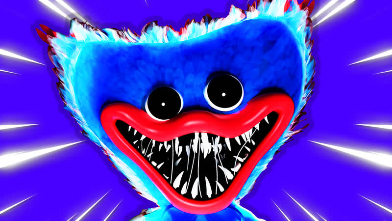Poppy playtime что за игра ?