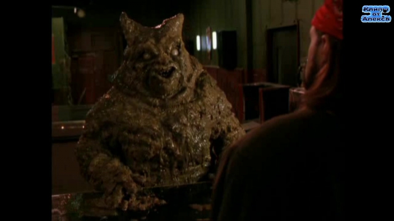 Джей и молчаливый боб против д#рмо демона ( догма )