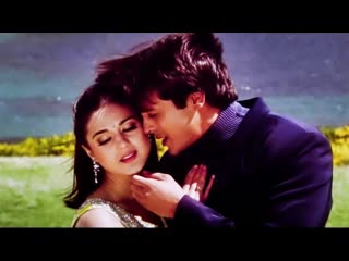 Kasam khake kaho dil hai tumhaara preity zinta, arjun rampal, mahima chaudhary songs