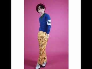 160606 key for elle korea