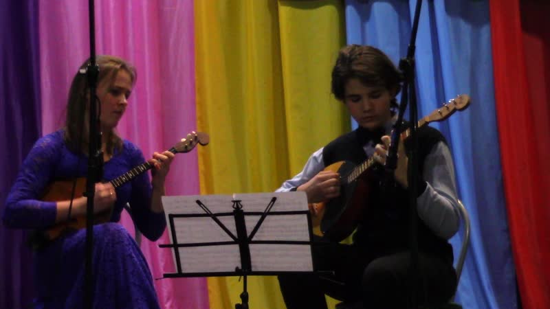 09 ансамбль домристов