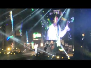 180818 ftisland summer nights dream@ kwave malasya