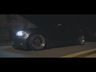 Christoffer´s static e87 ¦ perfect stance