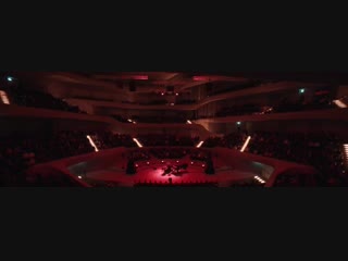 Martin kohlstedt harnao ( live at elbphilharmonie haburg )