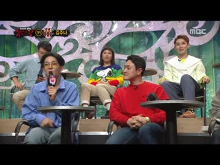 [identity] small rice cake rice cake is kim juna, 복면가왕 20190324