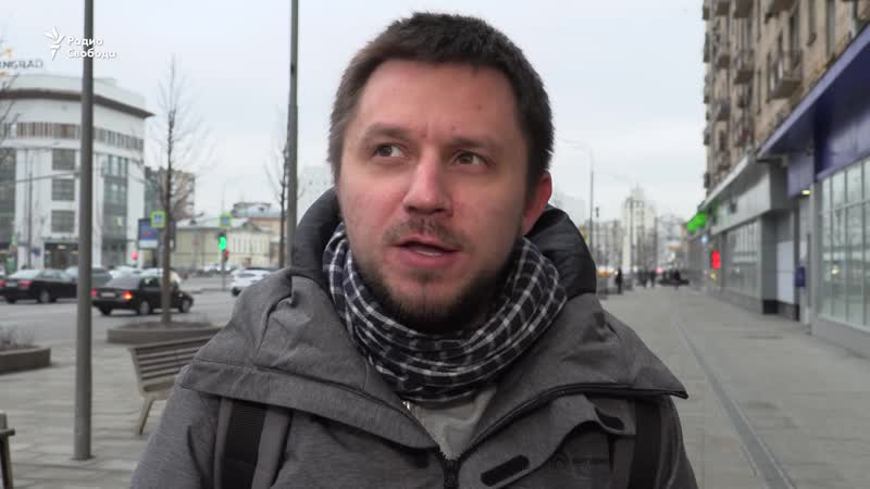 Вас интересует реформа конституции? опрос москвичей